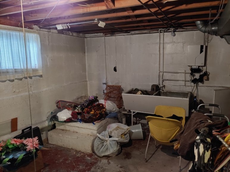 Image for PUBLIC ESTATE AUCTION - BALTIMORE CO.