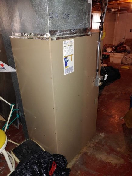 Image for PUBLIC ESTATE AUCTION - BALTIMORE CO.