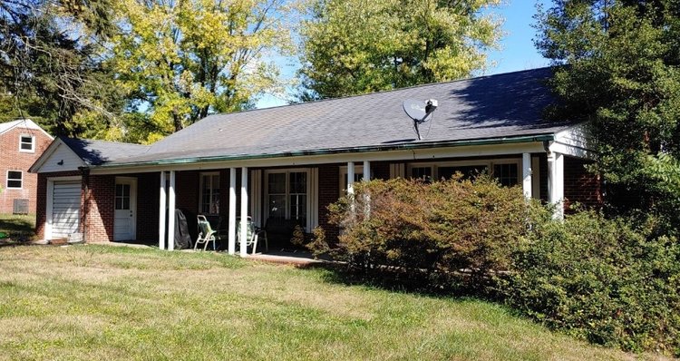 Attention Investors- Residence, Office or Rental
PUBLIC  AUCTION - HARFORD CO. MD.
