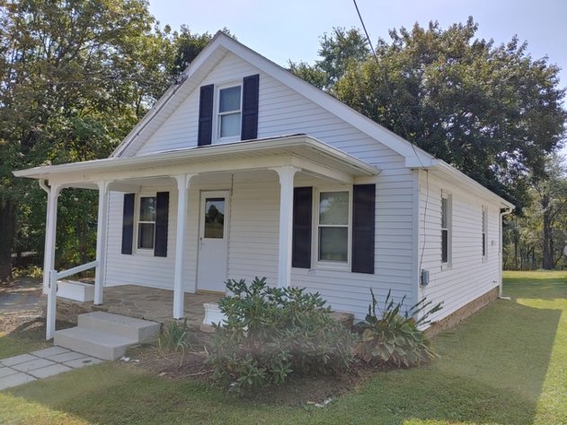 Attn: Builders or Investors
PUBLIC AUCTION - CARROLL CO.