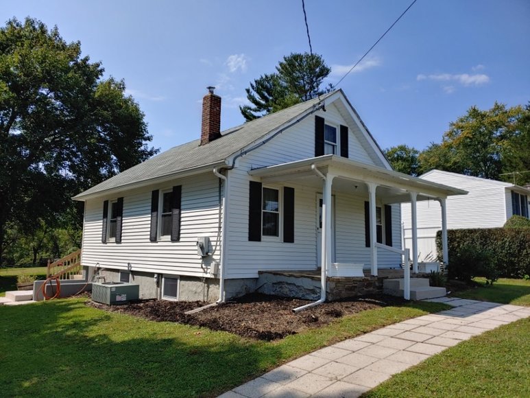 Image for Attn: Builders or Investors
PUBLIC AUCTION - CARROLL CO.