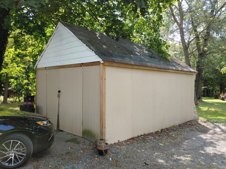 Image for Attn: Builders or Investors
PUBLIC AUCTION - CARROLL CO.