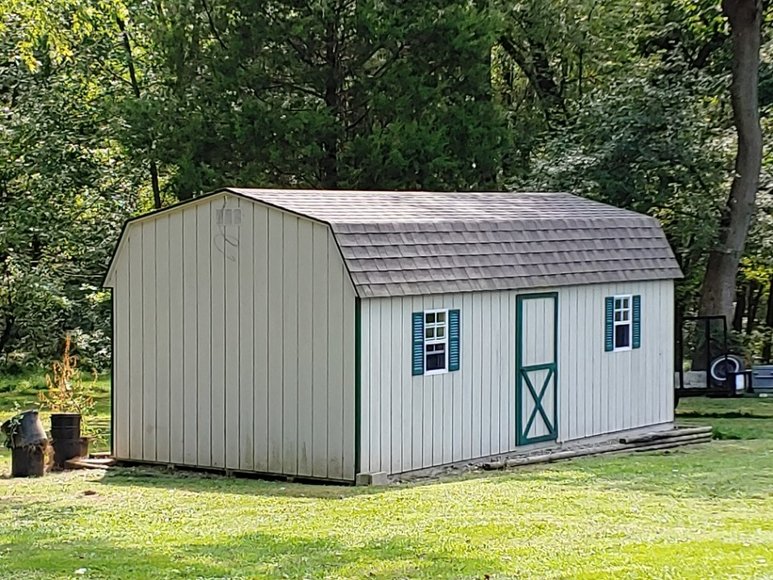 Image for Attn: Builders or Investors
PUBLIC AUCTION - CARROLL CO.