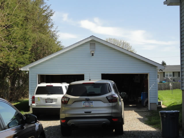 Image for To settle the Estate of Sara Gove
PUBLIC ESTATE AUCTION - CECIL COUNTY, MD.