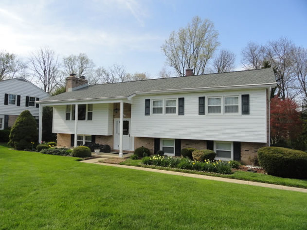 PUBLIC AUCTION - HARFORD CO.