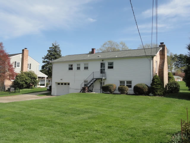 Image for PUBLIC AUCTION - HARFORD CO.