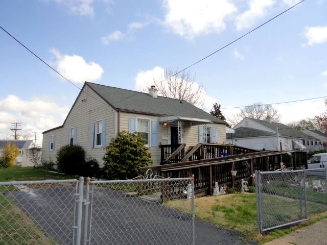 Image for To settle the Estate of Annie M. Hamm
PUBLIC ESTATE AUCTION - HARFORD CO.