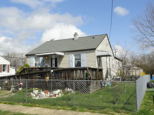 Image for To settle the Estate of Annie M. Hamm
PUBLIC ESTATE AUCTION - HARFORD CO.