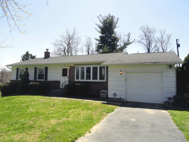 PUBLIC AUCTION - HARFORD COUNTY