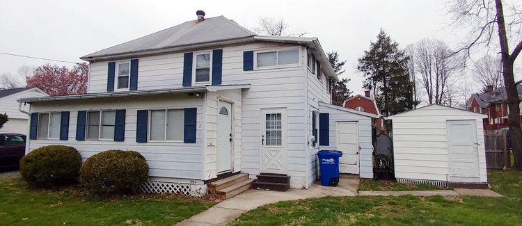 PUBLIC AUCTION - HARFORD COUNTY