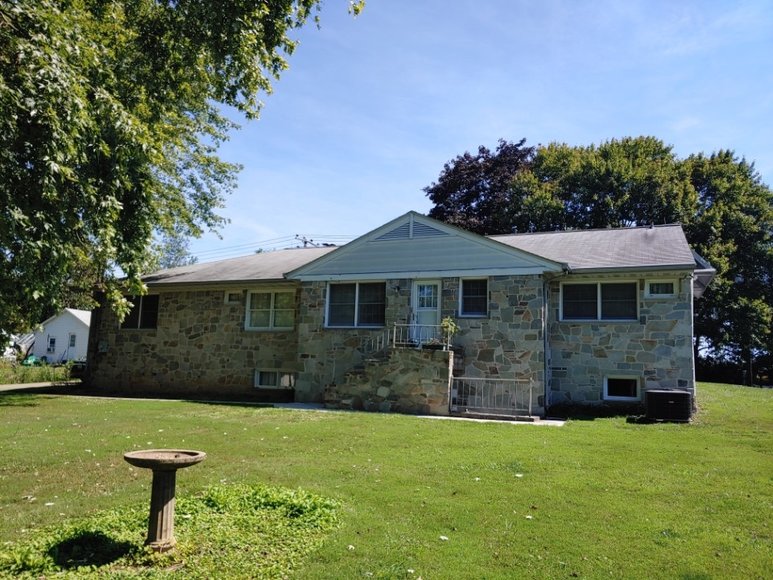 Image for To settle the Estate of Laurine Edwards Brewer
PUBLIC ESTATE AUCTION - HARFORD CO.