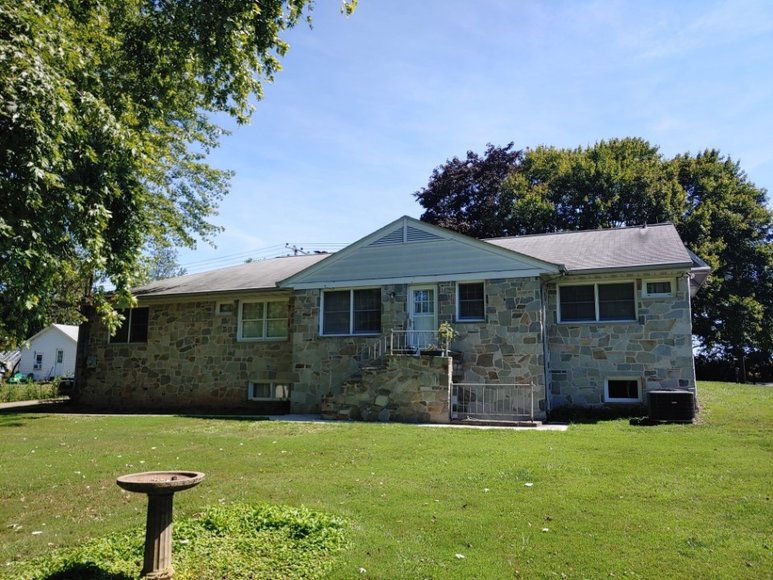 Image for To settle the Estate of Laurine Edwards Brewer
PUBLIC ESTATE AUCTION - HARFORD CO.