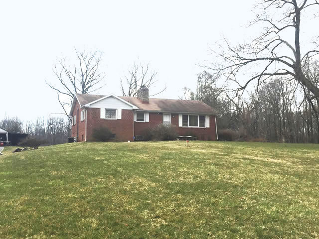 Image for PUBLIC AUCTION - BALTIMORE COUNTY