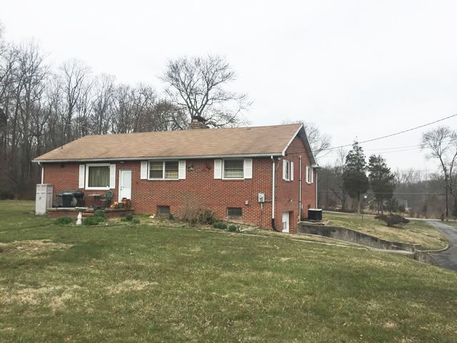 Image for PUBLIC AUCTION - BALTIMORE COUNTY