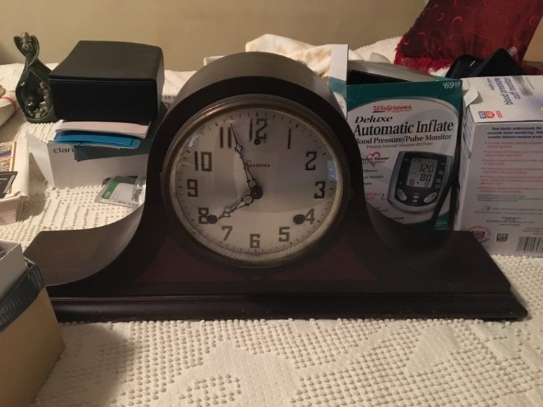 Image for To settle the Estate of Laurine Edwards Brewer
PUBLIC ESTATE AUCTION - HARFORD CO.