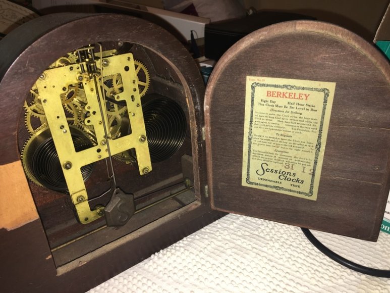 Image for To settle the Estate of Laurine Edwards Brewer
PUBLIC ESTATE AUCTION - HARFORD CO.