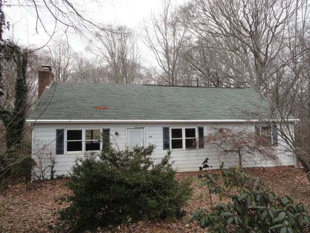 PUBLIC AUCTION - HARFORD CO.