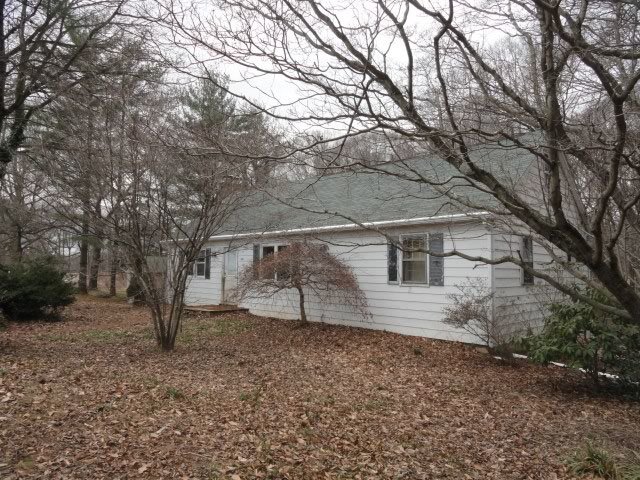 Image for PUBLIC AUCTION - HARFORD CO.