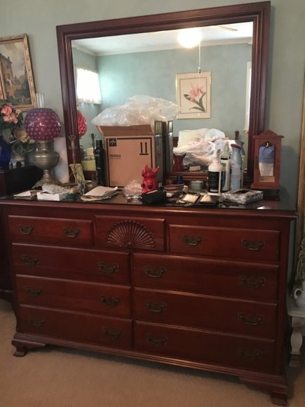 Image for To settle the Estate of Laurine Edwards Brewer
PUBLIC ESTATE AUCTION - HARFORD CO.