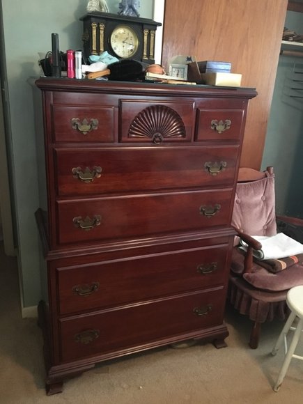 Image for To settle the Estate of Laurine Edwards Brewer
PUBLIC ESTATE AUCTION - HARFORD CO.