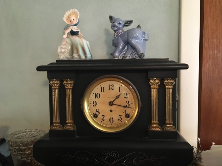 Image for To settle the Estate of Laurine Edwards Brewer
PUBLIC ESTATE AUCTION - HARFORD CO.