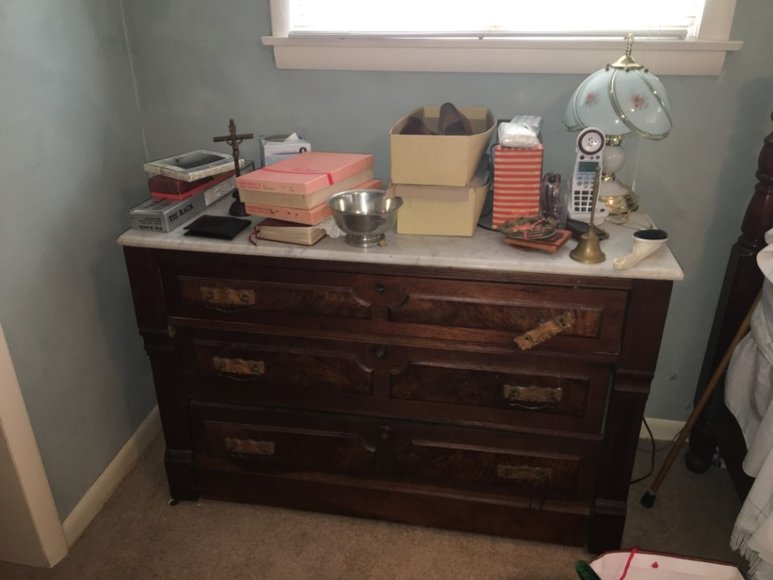 Image for To settle the Estate of Laurine Edwards Brewer
PUBLIC ESTATE AUCTION - HARFORD CO.