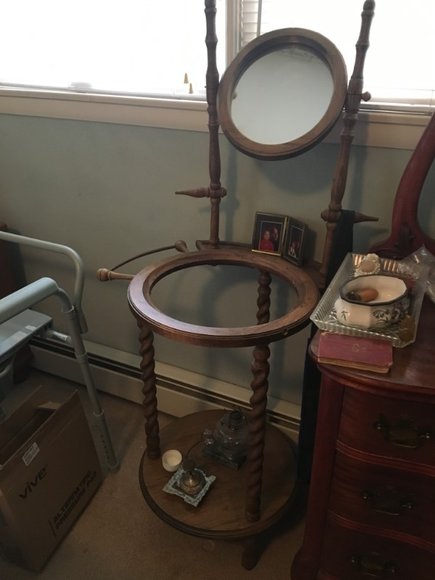 Image for To settle the Estate of Laurine Edwards Brewer
PUBLIC ESTATE AUCTION - HARFORD CO.