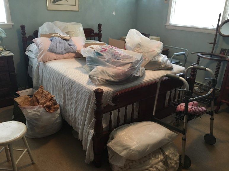 Image for To settle the Estate of Laurine Edwards Brewer
PUBLIC ESTATE AUCTION - HARFORD CO.