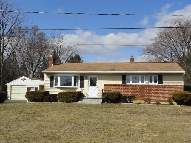 Image for PUBLIC AUCTION - HARFORD CO.