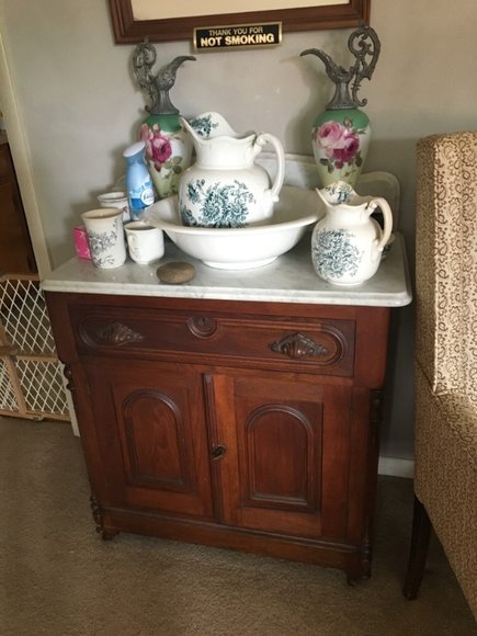 Image for To settle the Estate of Laurine Edwards Brewer
PUBLIC ESTATE AUCTION - HARFORD CO.