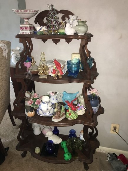 Image for To settle the Estate of Laurine Edwards Brewer
PUBLIC ESTATE AUCTION - HARFORD CO.