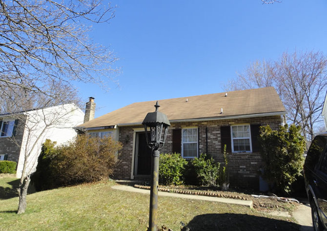 PUBLIC AUCTION - HARFORD CO.