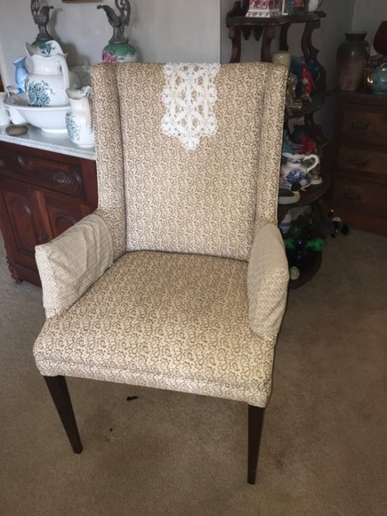 Image for To settle the Estate of Laurine Edwards Brewer
PUBLIC ESTATE AUCTION - HARFORD CO.