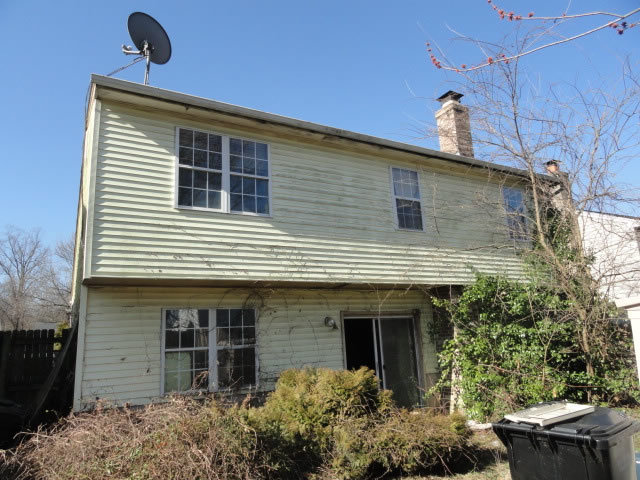 Image for PUBLIC AUCTION - HARFORD CO.