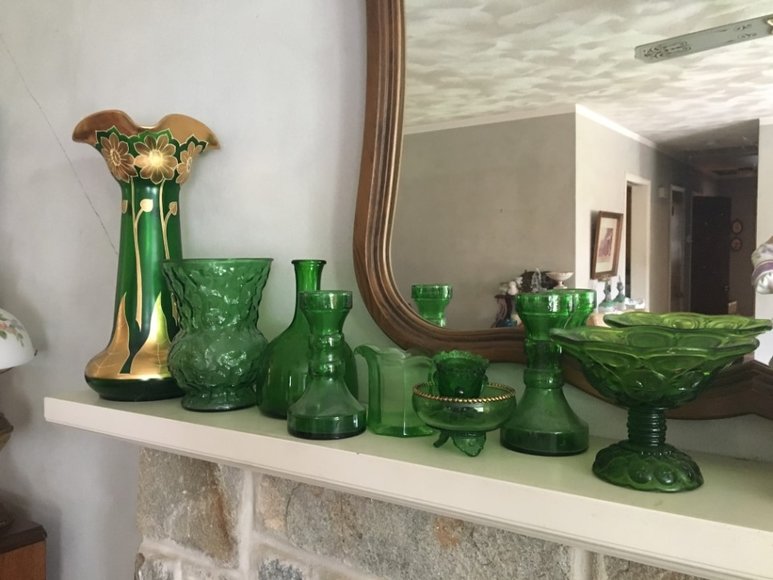 Image for To settle the Estate of Laurine Edwards Brewer
PUBLIC ESTATE AUCTION - HARFORD CO.