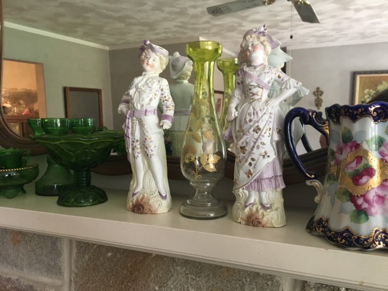 Image for To settle the Estate of Laurine Edwards Brewer
PUBLIC ESTATE AUCTION - HARFORD CO.