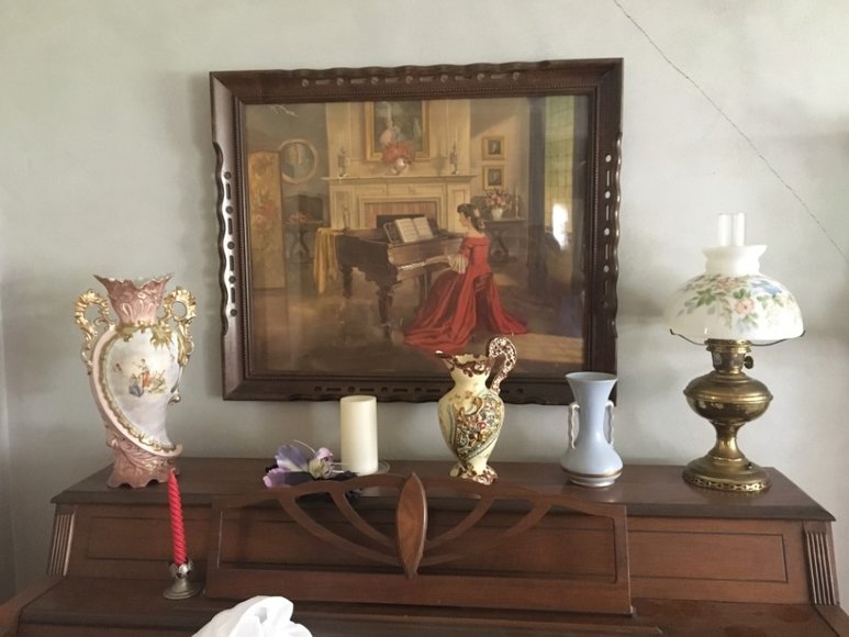 Image for To settle the Estate of Laurine Edwards Brewer
PUBLIC ESTATE AUCTION - HARFORD CO.