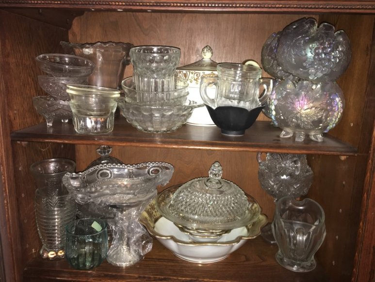 Image for To settle the Estate of Laurine Edwards Brewer
PUBLIC ESTATE AUCTION - HARFORD CO.