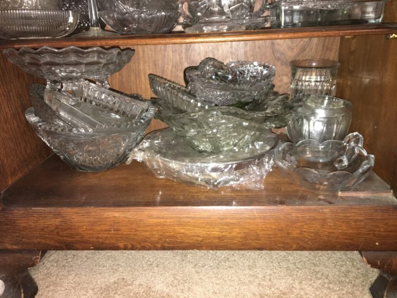 Image for To settle the Estate of Laurine Edwards Brewer
PUBLIC ESTATE AUCTION - HARFORD CO.