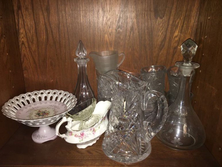 Image for To settle the Estate of Laurine Edwards Brewer
PUBLIC ESTATE AUCTION - HARFORD CO.