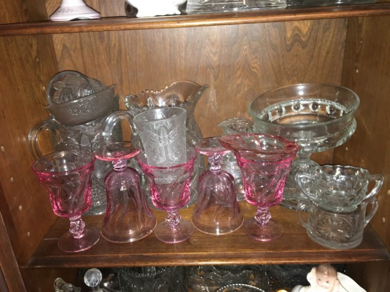 Image for To settle the Estate of Laurine Edwards Brewer
PUBLIC ESTATE AUCTION - HARFORD CO.