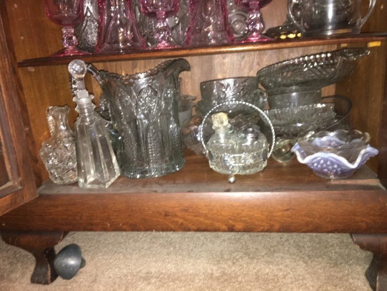 Image for To settle the Estate of Laurine Edwards Brewer
PUBLIC ESTATE AUCTION - HARFORD CO.