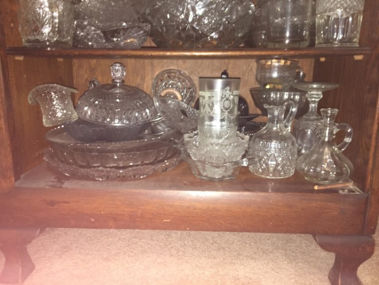 Image for To settle the Estate of Laurine Edwards Brewer
PUBLIC ESTATE AUCTION - HARFORD CO.