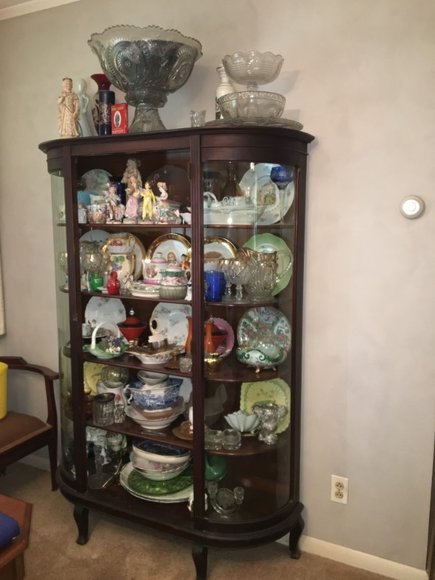 Image for To settle the Estate of Laurine Edwards Brewer
PUBLIC ESTATE AUCTION - HARFORD CO.