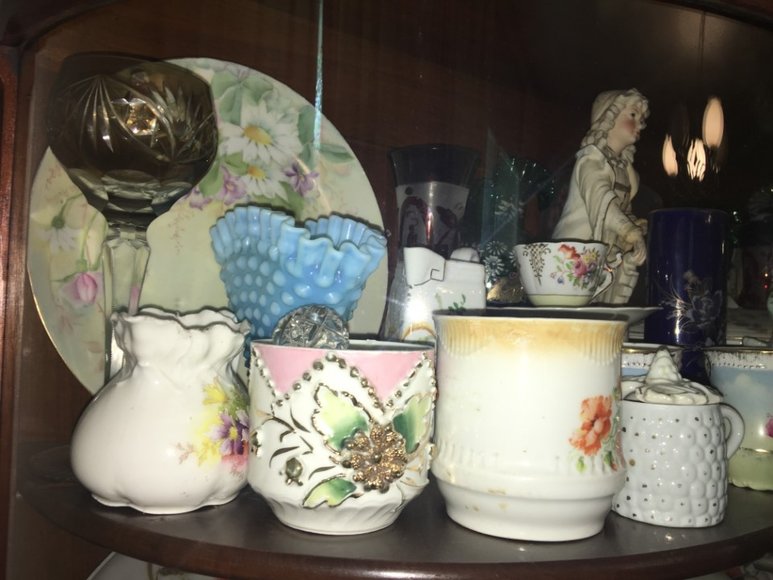 Image for To settle the Estate of Laurine Edwards Brewer
PUBLIC ESTATE AUCTION - HARFORD CO.