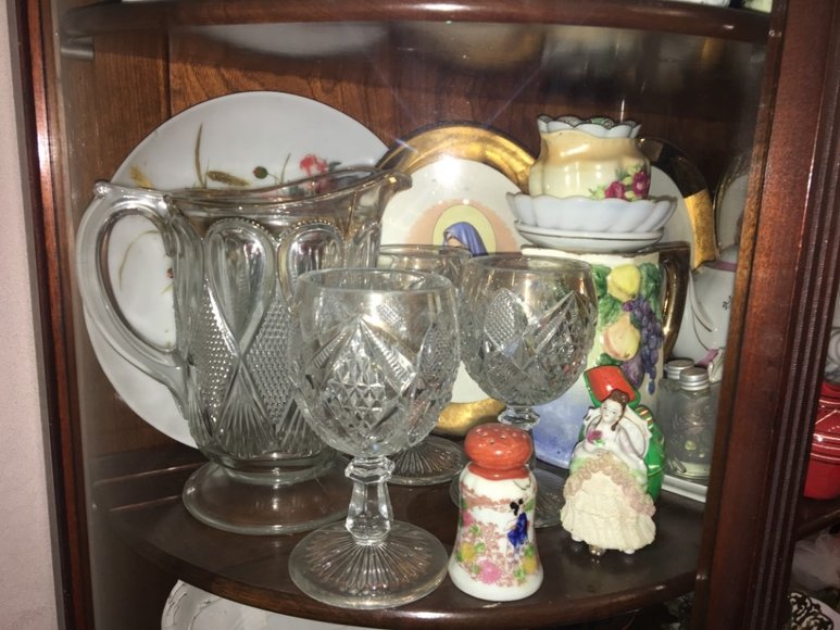 Image for To settle the Estate of Laurine Edwards Brewer
PUBLIC ESTATE AUCTION - HARFORD CO.