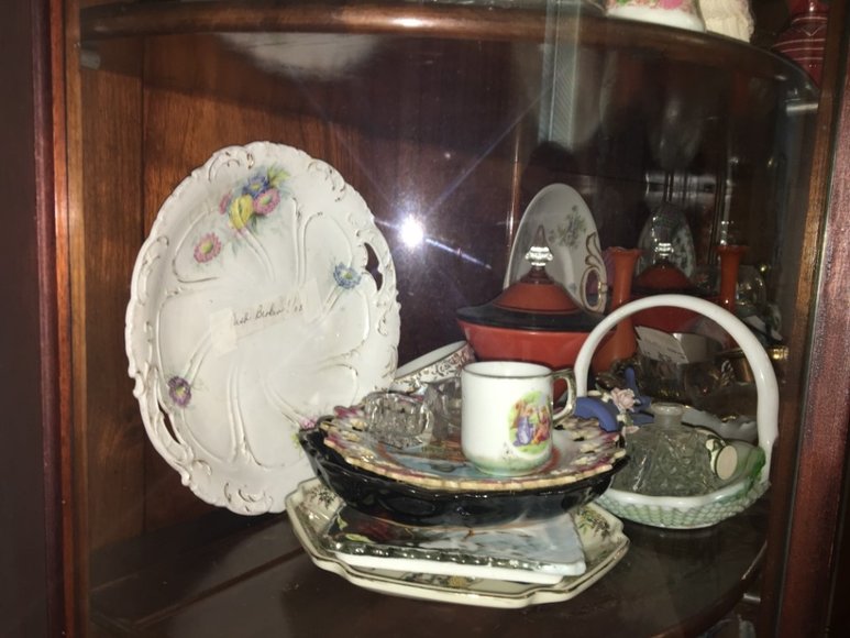 Image for To settle the Estate of Laurine Edwards Brewer
PUBLIC ESTATE AUCTION - HARFORD CO.