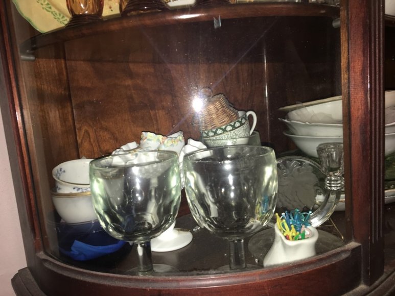 Image for To settle the Estate of Laurine Edwards Brewer
PUBLIC ESTATE AUCTION - HARFORD CO.