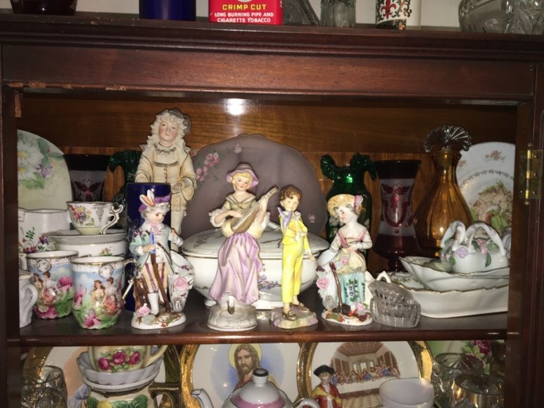 Image for To settle the Estate of Laurine Edwards Brewer
PUBLIC ESTATE AUCTION - HARFORD CO.