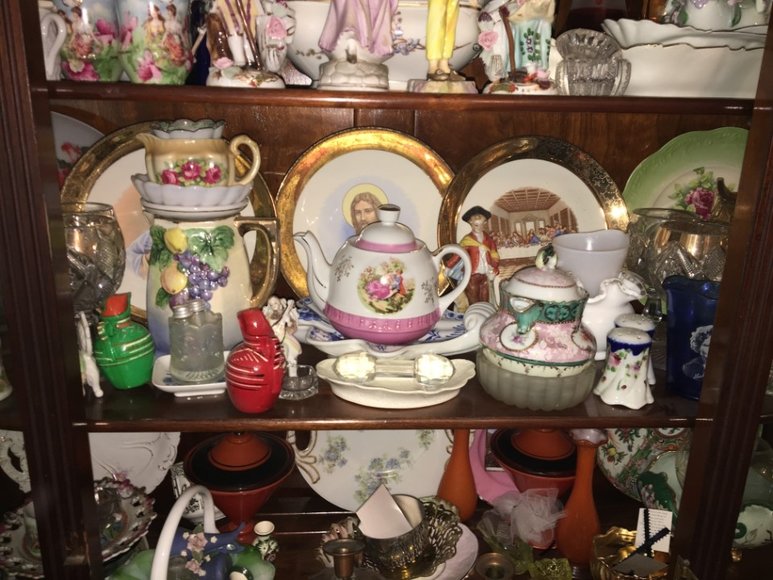 Image for To settle the Estate of Laurine Edwards Brewer
PUBLIC ESTATE AUCTION - HARFORD CO.